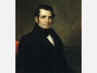 Asher Brown Durand picture, image, poster